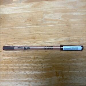 Make Up For Ever Artist Color Pencil in Limitless Brown